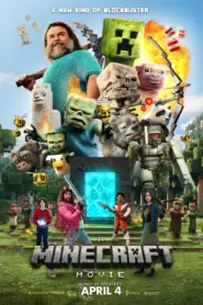 A Minecraft Movie (English Audio)