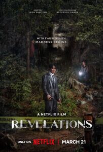 Revelations (Tagalog Dubbed)