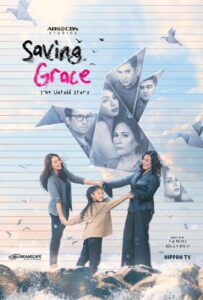 ep61-65 – Saving Grace: The Untold Story