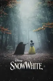 Snow White (English Audio)