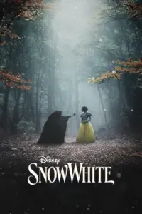 Snow White (English Audio)