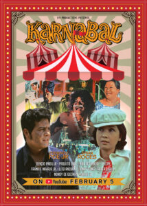 Karnabal (Digitally Restored)