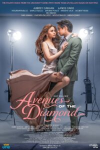 ep07 – Avenues of the Diamond