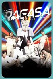 Alamat: Ragasa The Concert