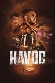 Havoc (Tagalog Dubbed)