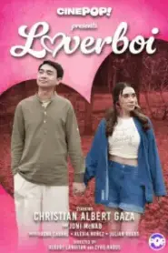 Loverboi