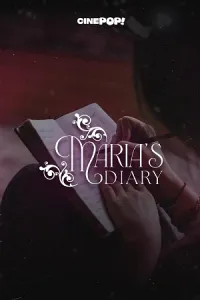 ep06 – Maria’s Diary