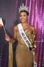 Miss Eco International 2025: Miss Philippines, Alexie Brooks