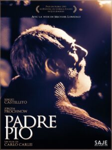 Padre Pio (Tagalog Dubbed)