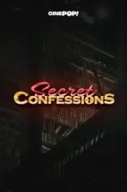ep14 – Secret Confessions