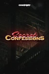 ep14 – Secret Confessions