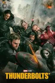 Thunderbolts* (English Audio)
