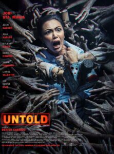 Untold