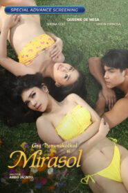 Ang Pamumukadkad Ni Mirasol