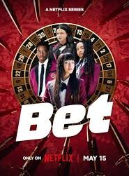 Bet (Tagalog Dubbed)