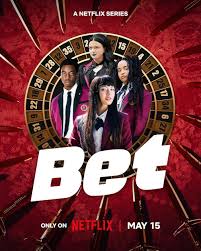 Bet (Tagalog Dubbed)