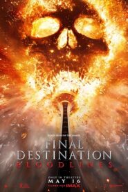 Final Destination: Bloodlines (English Audio)