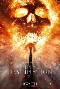 Final Destination: Bloodlines (English Audio)