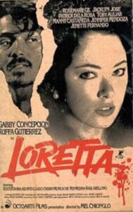 Loretta