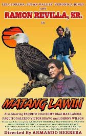 Matang Lawin