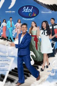 Idol Kids Philippines