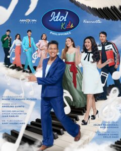 Idol Kids Philippines