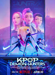 K-Pop Demon Hunters (Tagalog Dubbed)