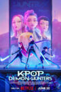 K-Pop Demon Hunters (Tagalog Dubbed)