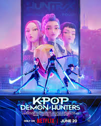 K-Pop Demon Hunters (Tagalog Dubbed)
