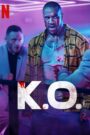 K.O. (Tagalog Dubbed)