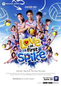 Love at First Spike