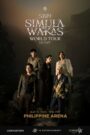 Day 2, SB19 Simula at Wakas: World Tour Kickoff (FanCam)
