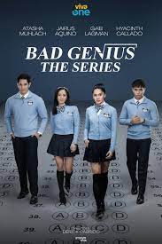 Bad Genius: The Series (PH Adaptation)