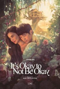 It’s Okay to Not Be Okay (PH Adaptation)