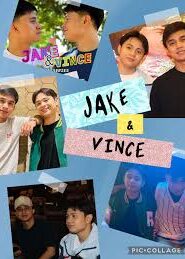Jake & Vince: The Series