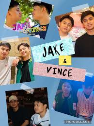 Jake & Vince: The Series