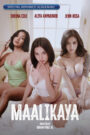 Maalikaya