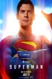 Superman (English Audio)