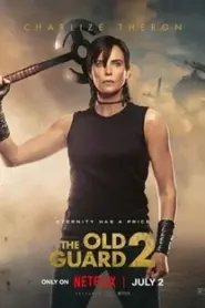 The Old Guard 2 (Tagalog Dubbed)