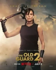 The Old Guard 2 (Tagalog Dubbed)