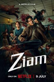 Ziam (Tagalog Dubbed)